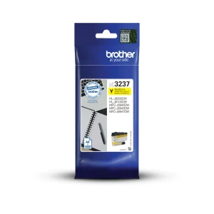 Tinteiro de Tinta Original Brother Lc3237y