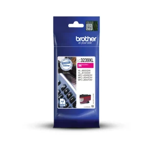 Tinteiro de Tinta Original Brother Lc3239xlm