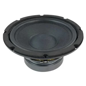 Woofers de 4 Ohm para Armários Ativos Casa