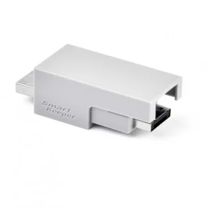 Smartkeeper Lk03bk Bloqueador de Porta Bloqueador.