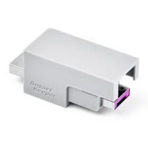 Cadeado "Cabo Usb" Smartkeeper Basic Rosa