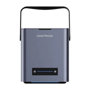 Purificador de Ar Laserpecker Absorvedor de Fumo