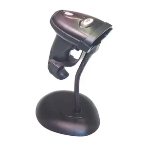 Leitor Código de Barras Laser Usb - Tpv - 10pos