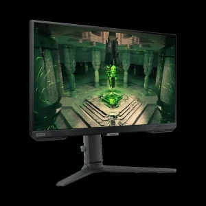 Monitor Odyssey G4 25" Ls25bg400euxen Ips Fhd 240.