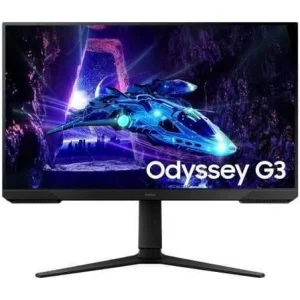 Monitor Gaming Samsung Odyssey G3 S27dg300eu/ 27".