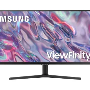 Monitor 34" LED Viewfinity S5 Ls34c500gauxen Wqhd.