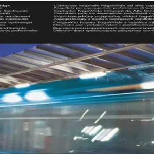 Hp Consumível Pagewide Original 991x Magenta de E.