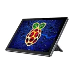 Monitor Touch Portátil Upi B7 10.1" M101b07 60hz .