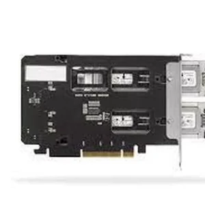 Tougharmor 2x M.2 Nvme para Placa Pcie 4.0 X8 Bif.