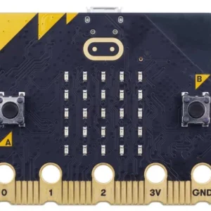 Bbc Micro:Bit V2.2 - Simples. a Granel