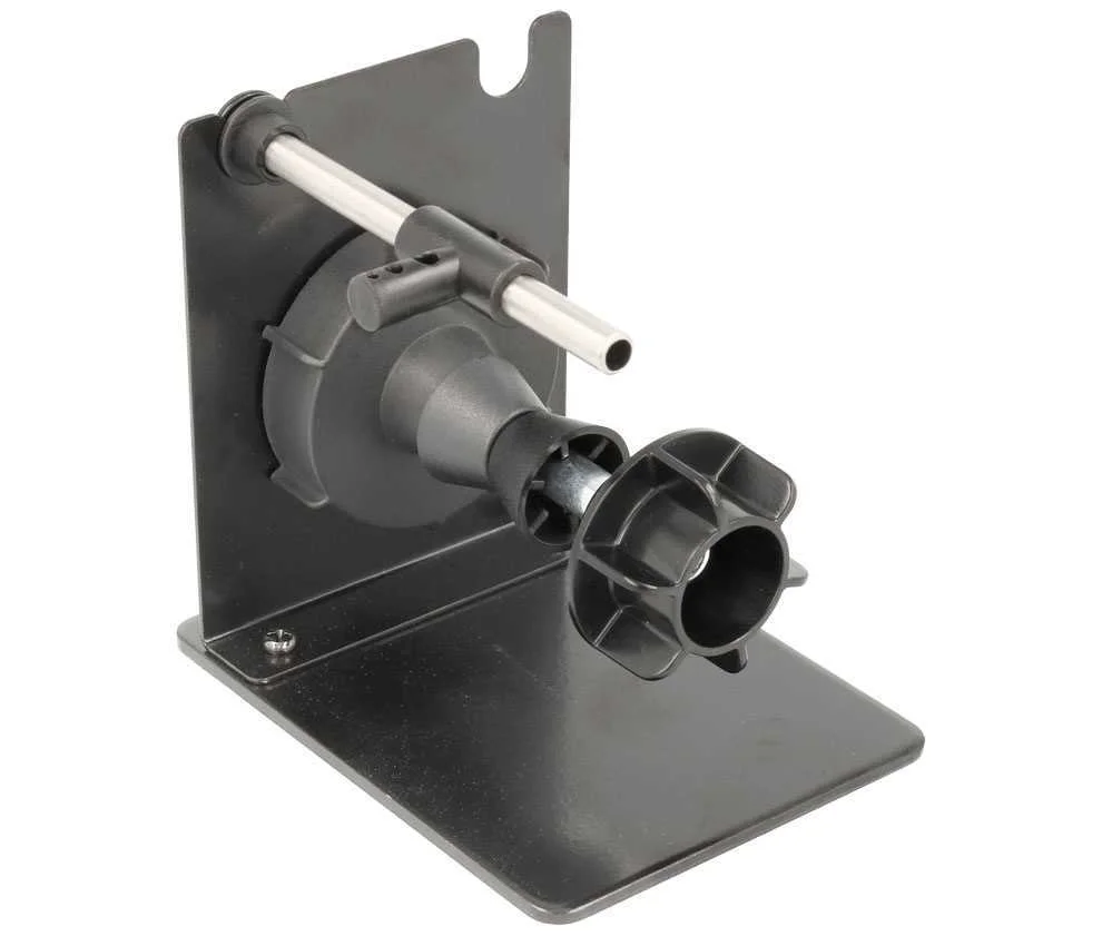 Suporte de Distribuição para Bobinas de Lata