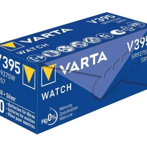 Sr57 / V395 Pilha de Óxido de Plata