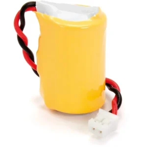 Pack Litio 3,6v/1200mah, Conector