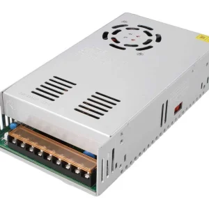 Fuente de Alimentación Conmutada 24v/600w/25,0a