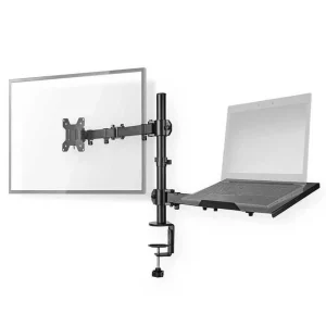 Nedis Mmsisnb110bk Montagem e Suporte para Monito.