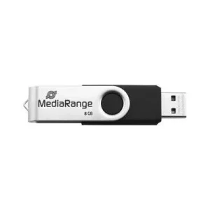 Mediarange Mr931-2 Unidade de Memória Usb 16 Gb U.