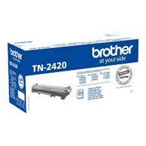 Toner Mediarange Brother Tn-2420 Comp. Preto