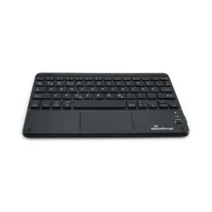 Mediarange Mros130 Teclado Bluetooth Qwertz Alemã.