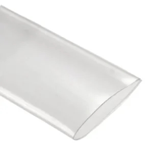 Manga Termo Retratil Transparente