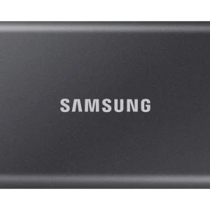 Disco Rigido Externo Samsung Portable SSD T7 2 Tb