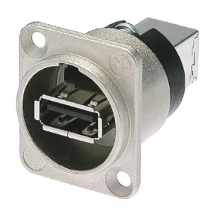 Neutrik - Reversible Usb Gender Changer (Type Usb.