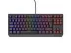 Teclado Mecânico para Jogos Genesis Thor230 Tkl R.