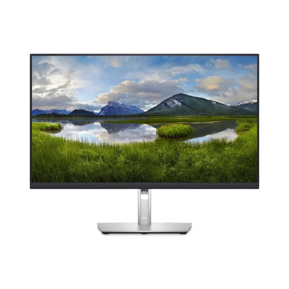 Monitor 27" P Series P2723qe 4k Ultra Hd Lcd Pret.