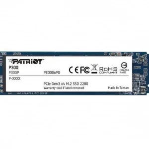 Disco SSD M.2 512gb Pci Express Nvme P300p512gm28.
