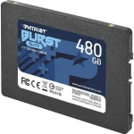 Patriot Memory Burst Elite, 480 Gb, 2.5", 450 Mb/.