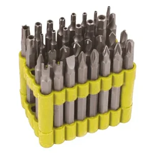 Conjunto de 32 Bits (75mm) - Toolland