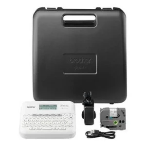 Irmão P-Touch D410vp