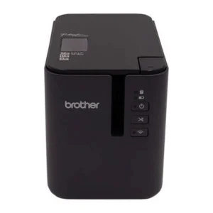 Impressora Etiquetas Brother P-Touch P900wc