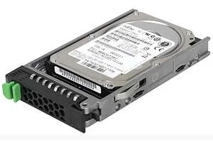 Fujitsu Py-Bh2t7b9 Unidade de Disco Rígido 3.5" 2.