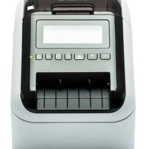 Brother Ql-820nwbc Impressora de Etiquetas Aciona.