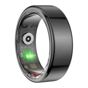 Smartring Colmi R02 21.3mm 12 Preto