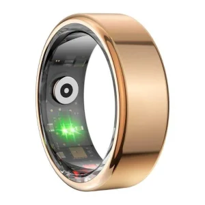 Smartring Colmi R02 213mm 12 Ouro