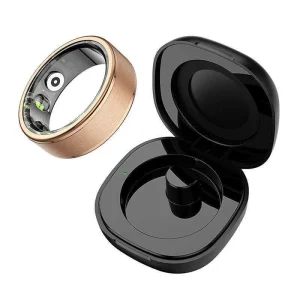 Smartring Colmi R03 181mm 8 Ouro