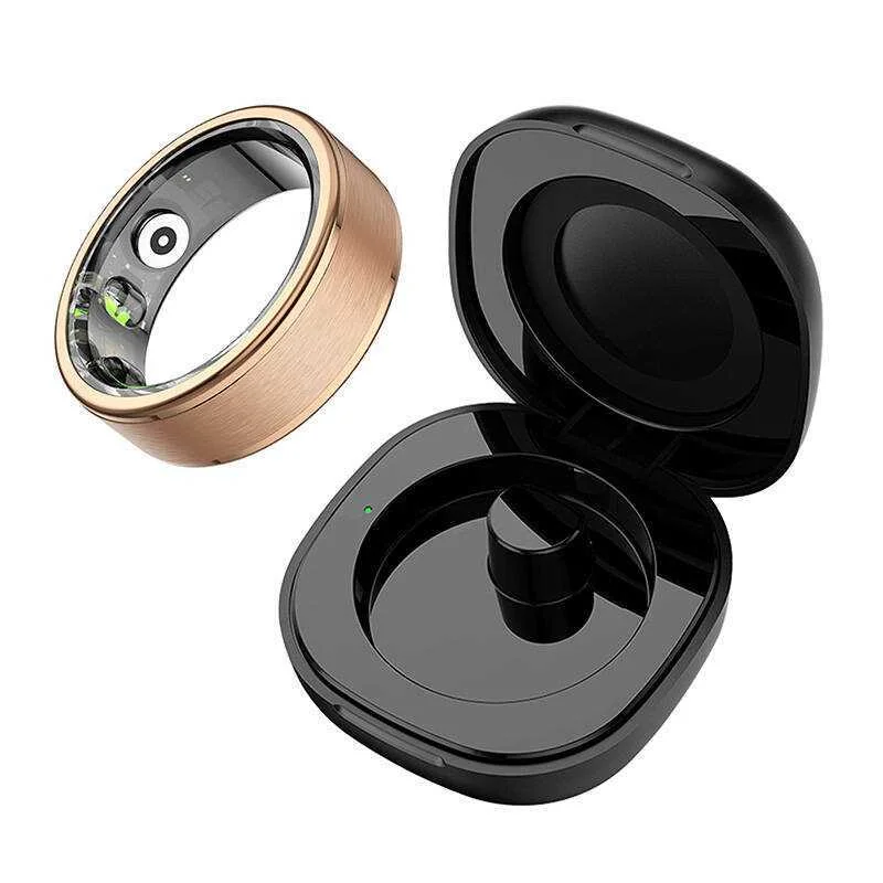 Smartring Colmi R03 181mm 8 Ouro