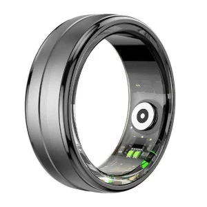 Smartring Colmi R06 198mm 10 Preto