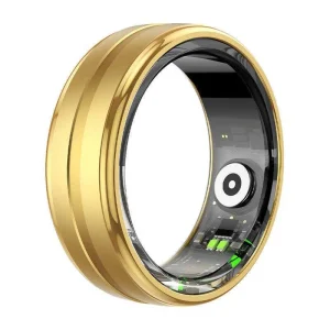 Smartring Colmi R06 181mm 8 Ouro