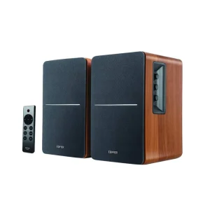 Colunas Monitor Edifier R1280dbs Castanho