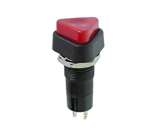 Pulsador Painel N/A Off/On 125v 3a