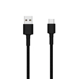 Xiaomi Sjv4109gl Cabo Usb 1 M Usb 2.0 Usb C Usb A.