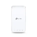 Access Point Repetidor 867 Mbit/S Re335 Branco - .
