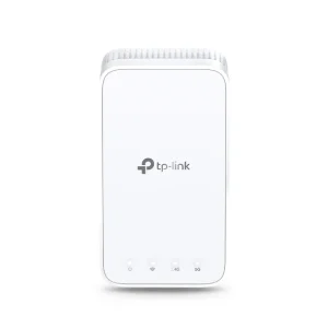 Access Point Repetidor 867 Mbit/S Re335 Branco - .