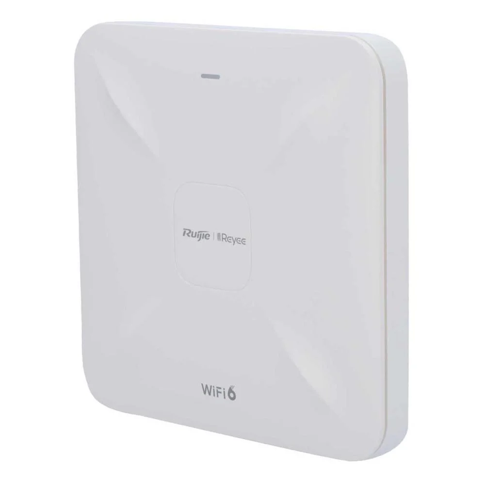 Reyee Ap Wi-Fi Omni-Direccional 6