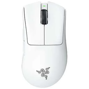 Rato Óptico Deathadder V3 Pro Wireless 30000dpi B.