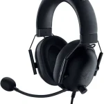 Headset Gaming Blackshark V2 X Preto - Razer