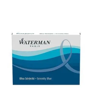 Peças Sobresselentes Waterman (73 Mm)