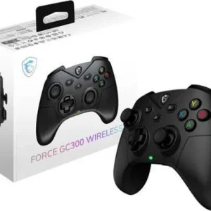 Msi Force Gc300 W Gamepad